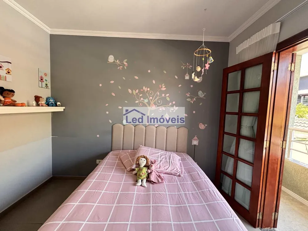 Sobrado, 4 quartos - Foto 11