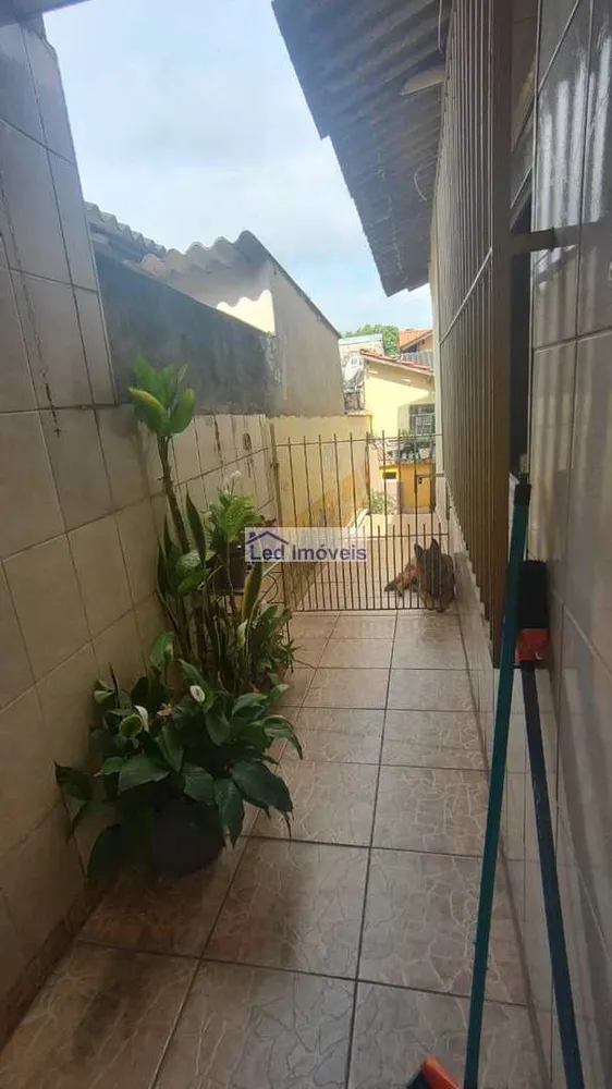 Casa, 3 quartos - Foto 7