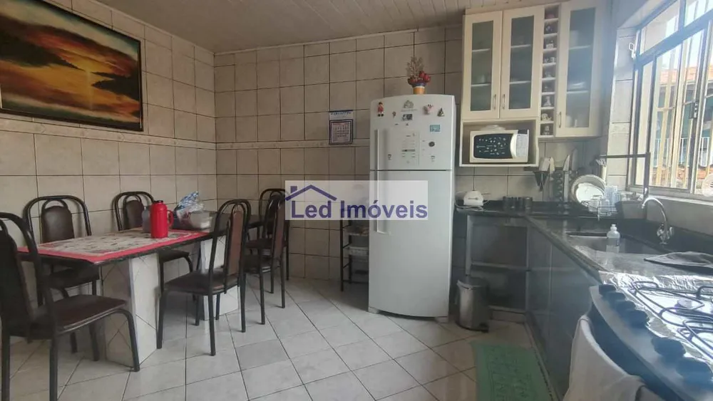 Casa, 3 quartos - Foto 4
