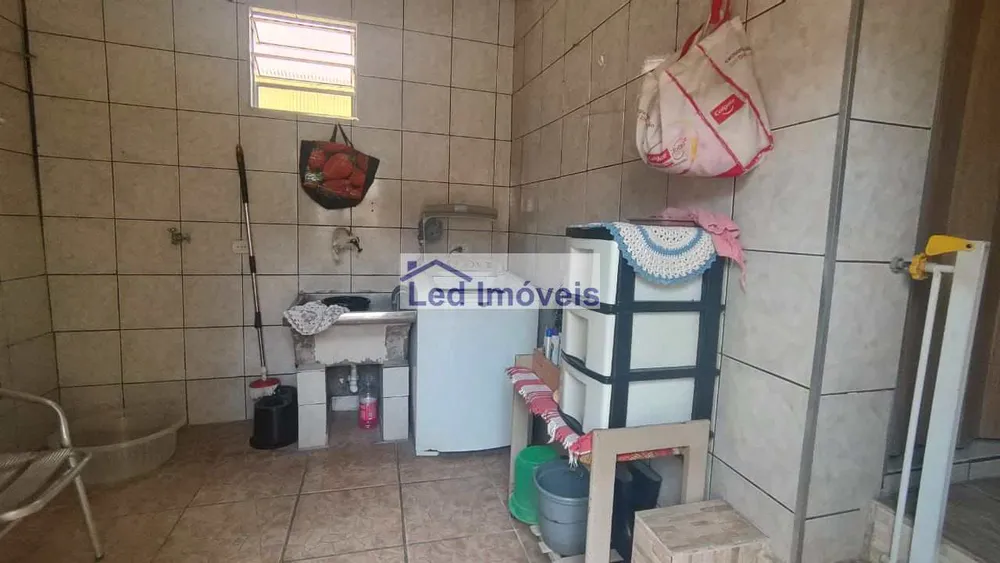 Casa, 3 quartos - Foto 12