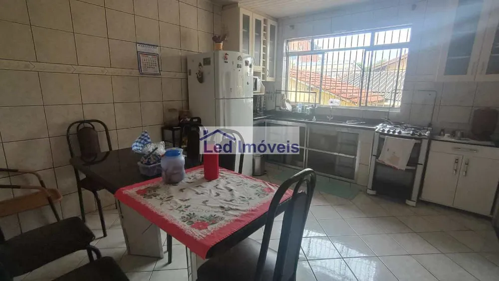 Casa, 3 quartos - Foto 3