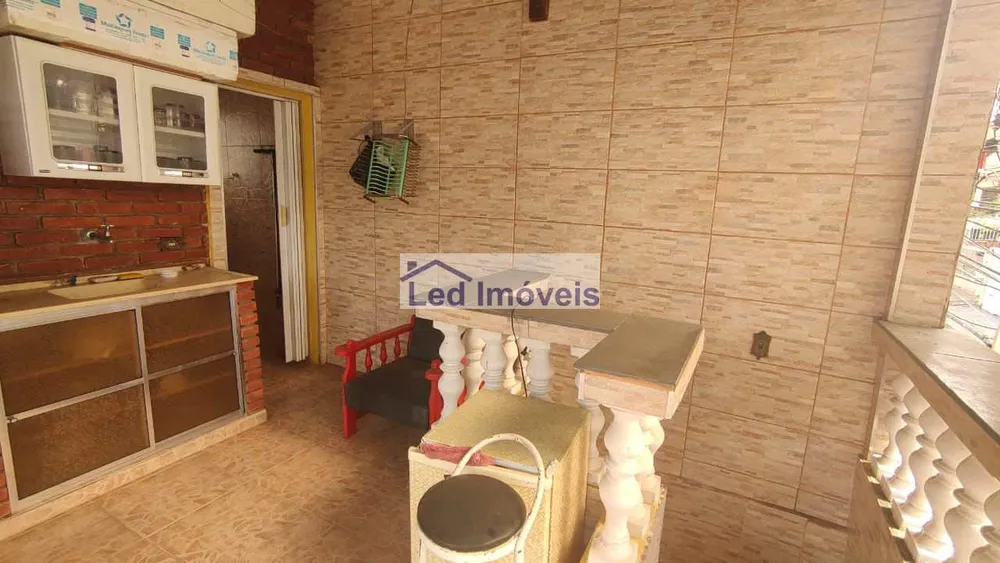 Casa, 3 quartos - Foto 5