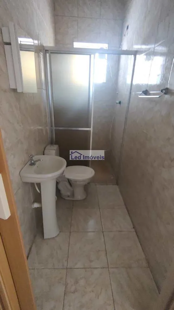 Casa, 3 quartos - Foto 10