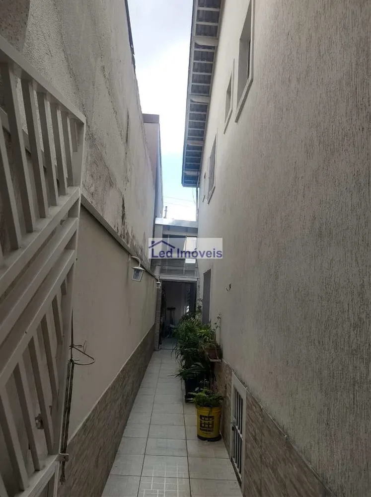 Sobrado, 3 quartos, 114 m² - Foto 16