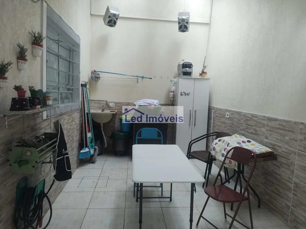 Sobrado, 3 quartos, 114 m² - Foto 18