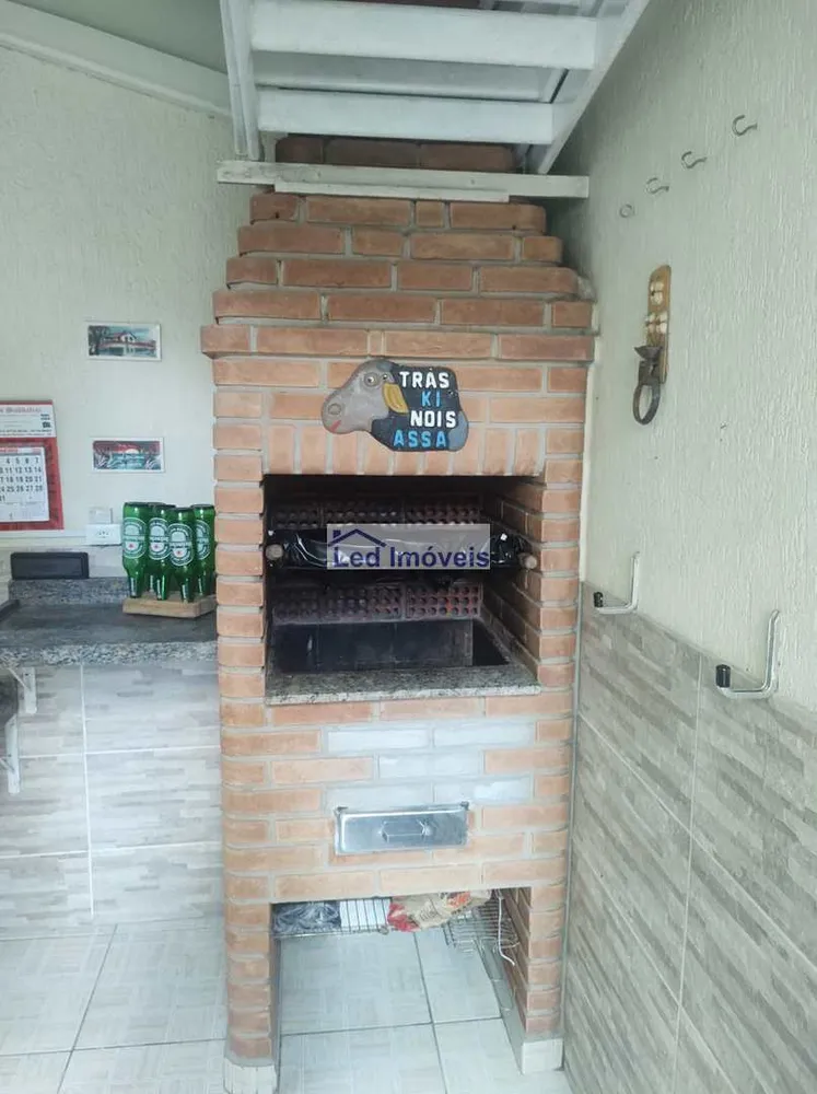 Sobrado, 3 quartos, 114 m² - Foto 17
