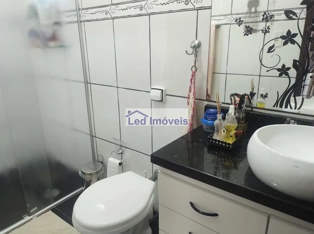 Sobrado, 3 quartos, 114 m² - Foto 14