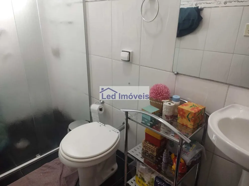 Sobrado, 3 quartos, 114 m² - Foto 12