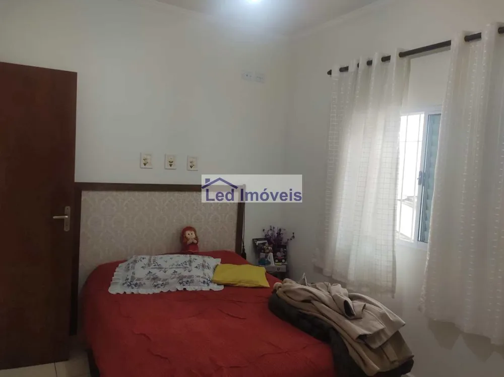Sobrado, 3 quartos, 114 m² - Foto 13