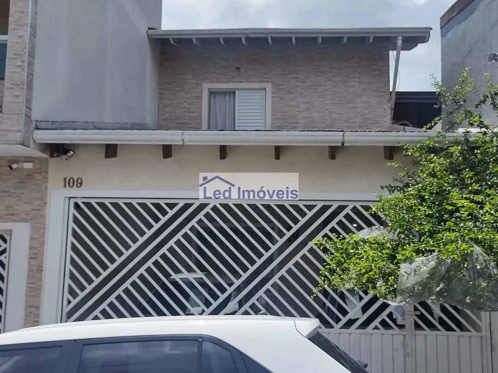 Sobrado, 3 quartos, 114 m² - Foto 20