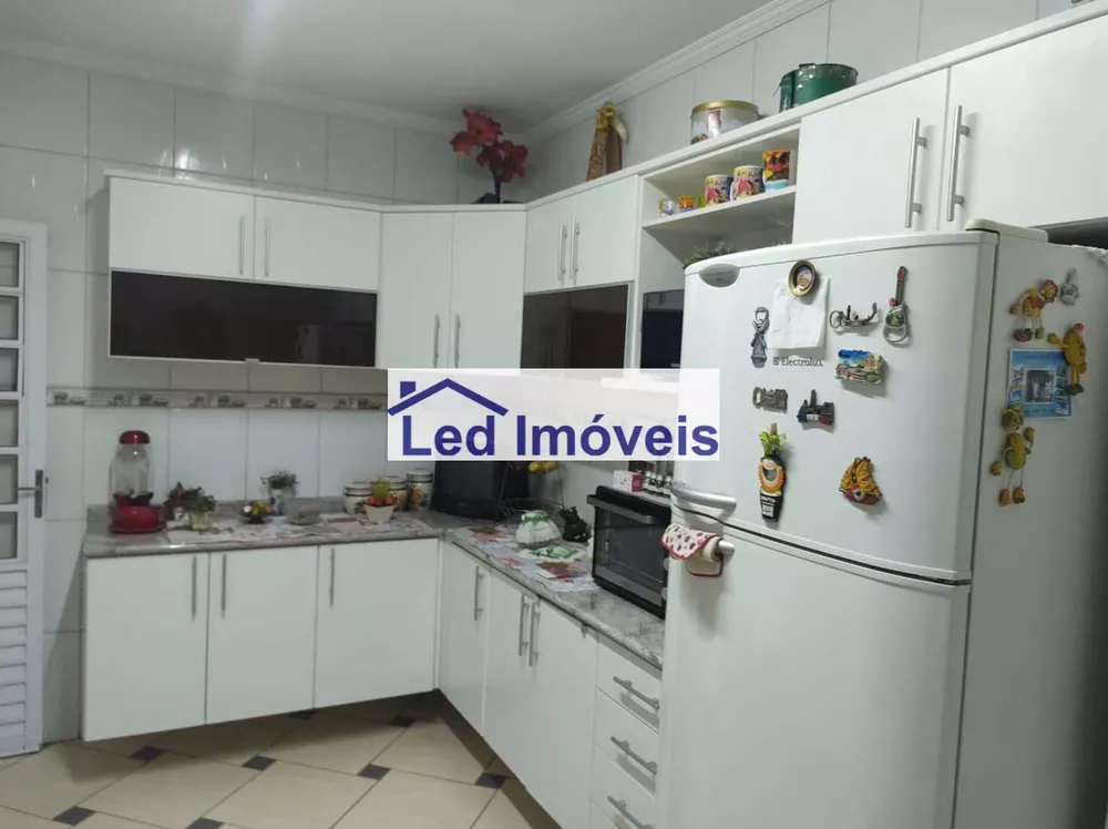 Sobrado à venda com 3 quartos, 114m² - Foto 5