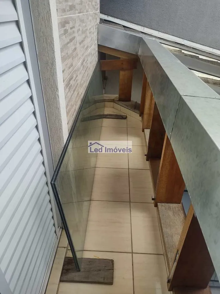 Sobrado, 3 quartos, 114 m² - Foto 11