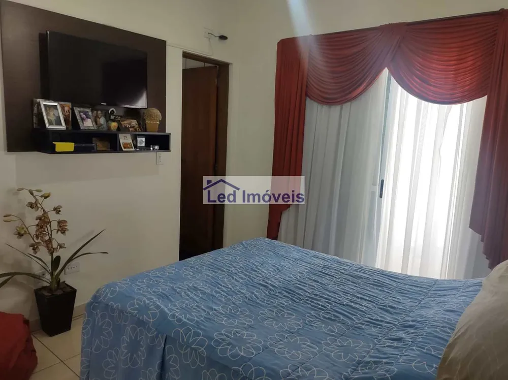 Sobrado, 3 quartos, 114 m² - Foto 10
