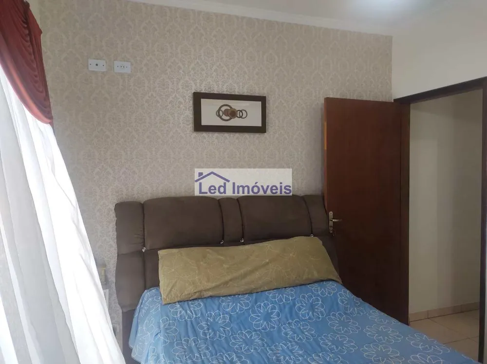 Sobrado, 3 quartos, 114 m² - Foto 15