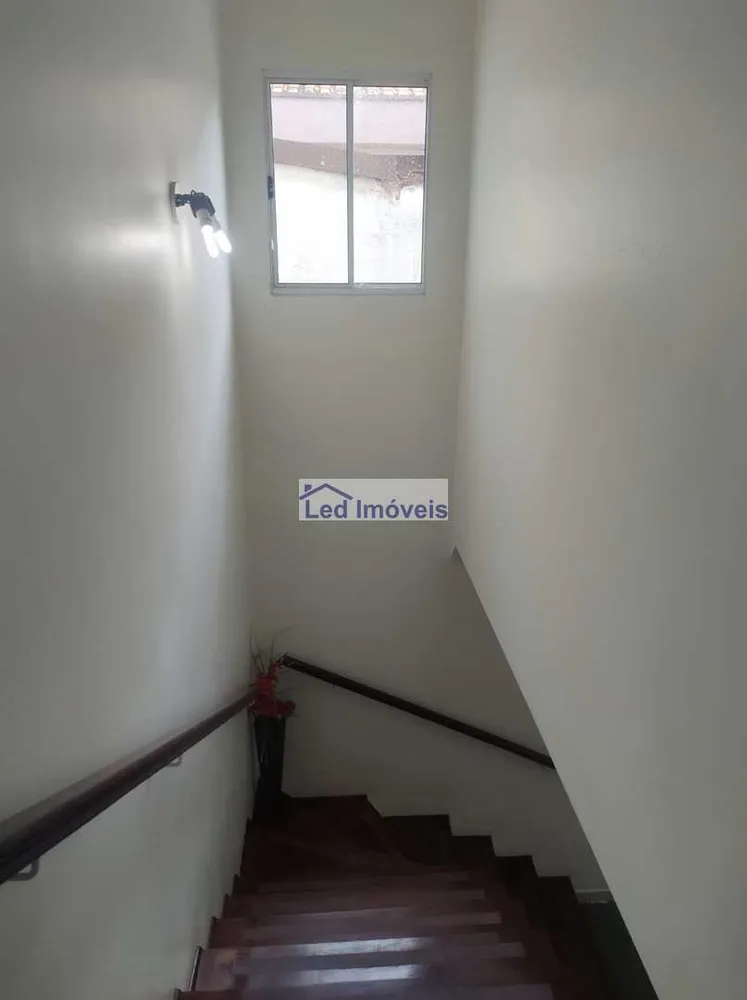 Sobrado, 3 quartos, 114 m² - Foto 9