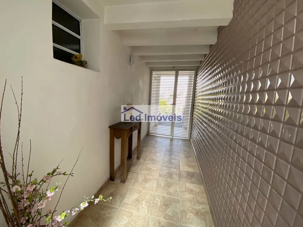 Casa, 3 quartos, 300 m² - Foto 11