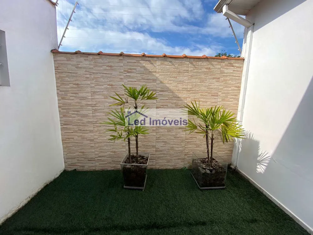 Casa, 3 quartos, 300 m² - Foto 12