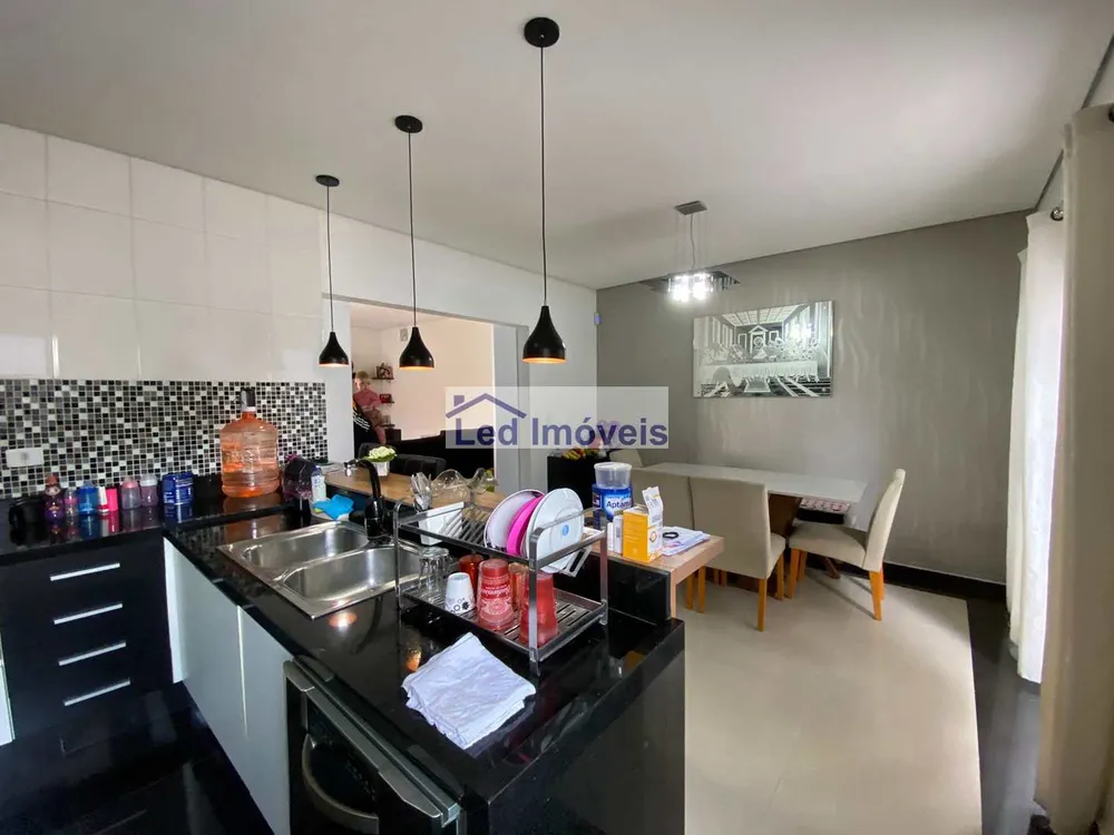 Casa, 3 quartos, 300 m² - Foto 3