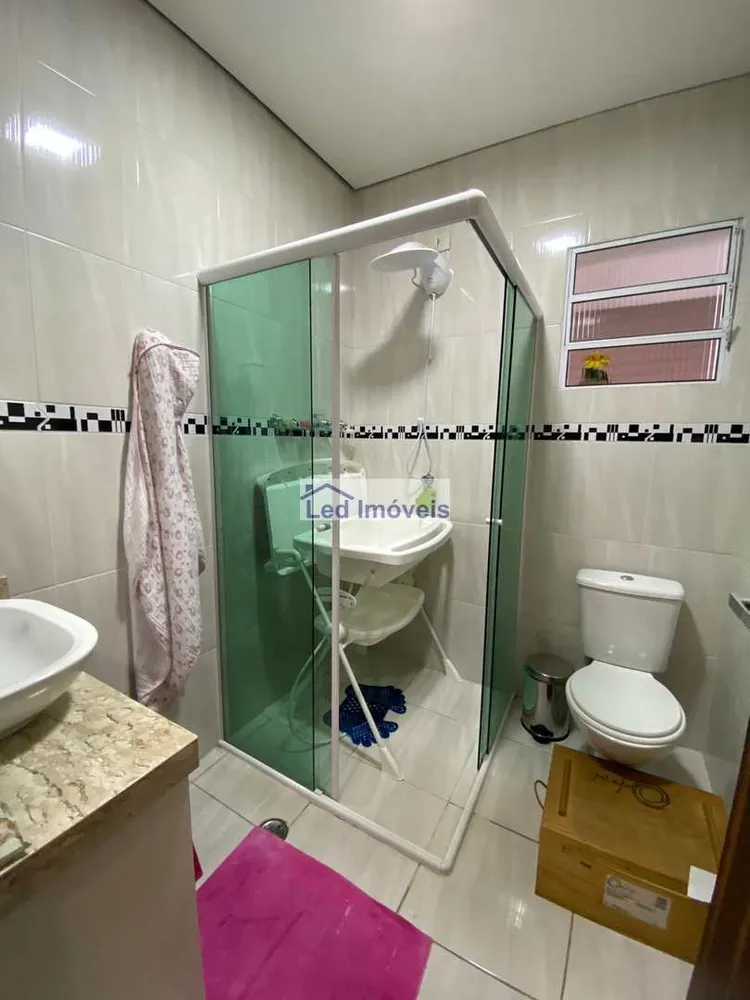 Casa, 3 quartos, 300 m² - Foto 10