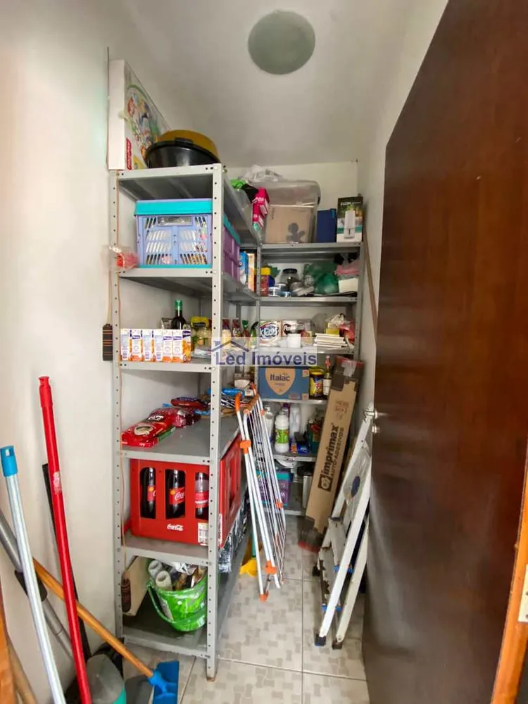 Casa, 3 quartos, 300 m² - Foto 2