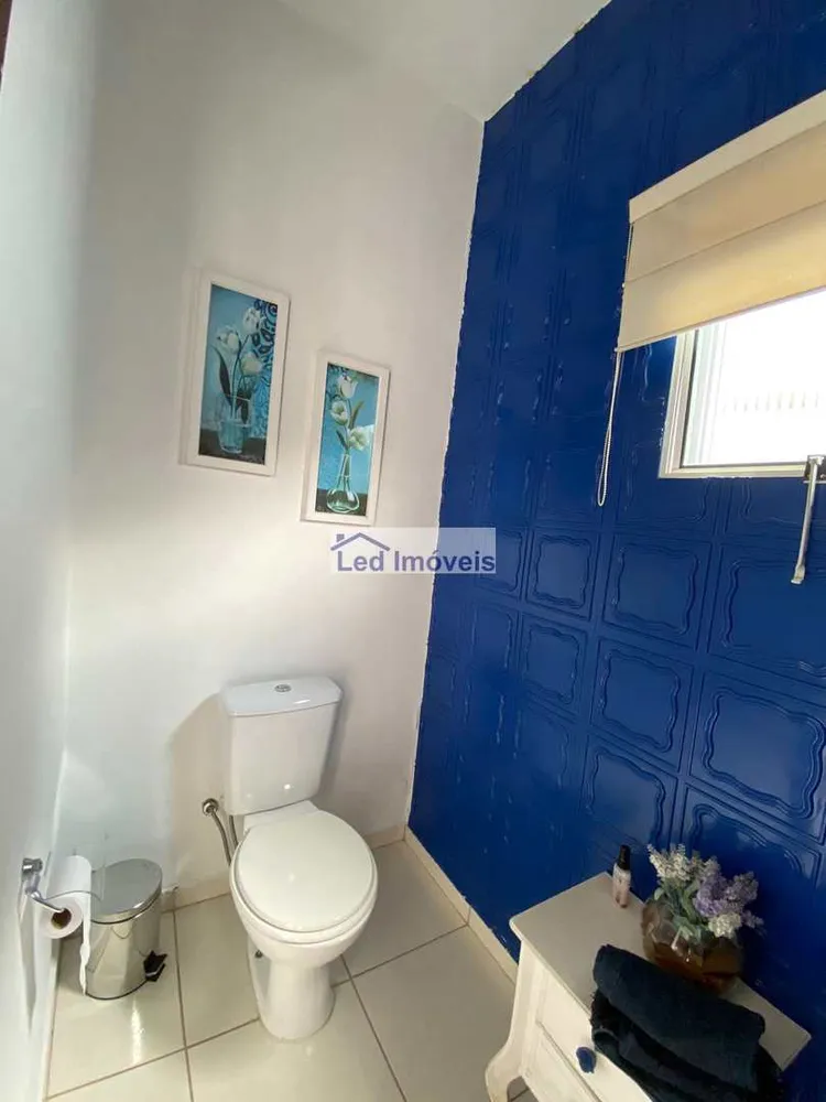 Casa, 3 quartos, 300 m² - Foto 6