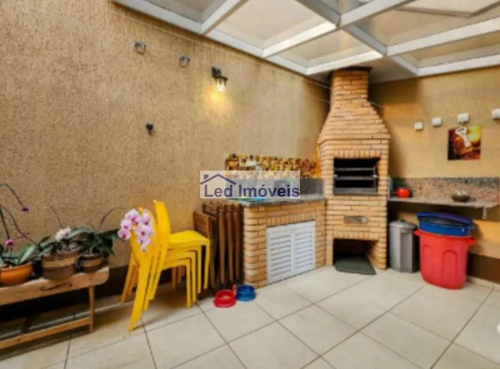 Sobrado, 3 quartos, 164 m² - Foto 3
