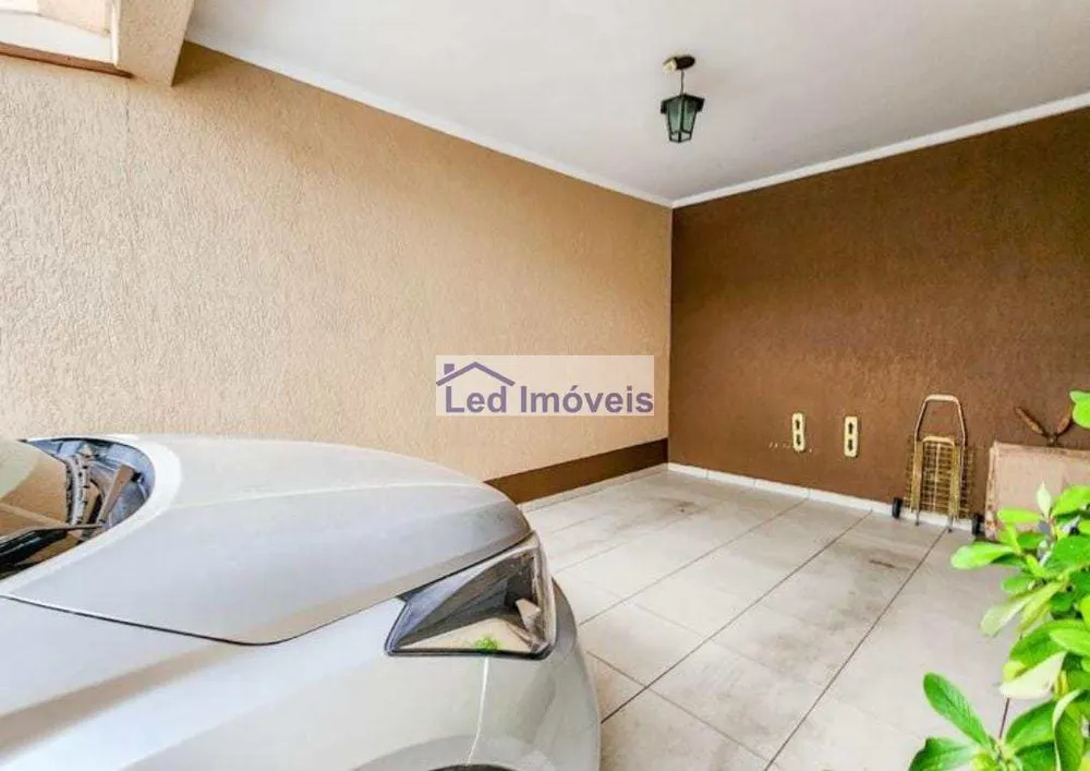 Sobrado, 3 quartos, 164 m² - Foto 10