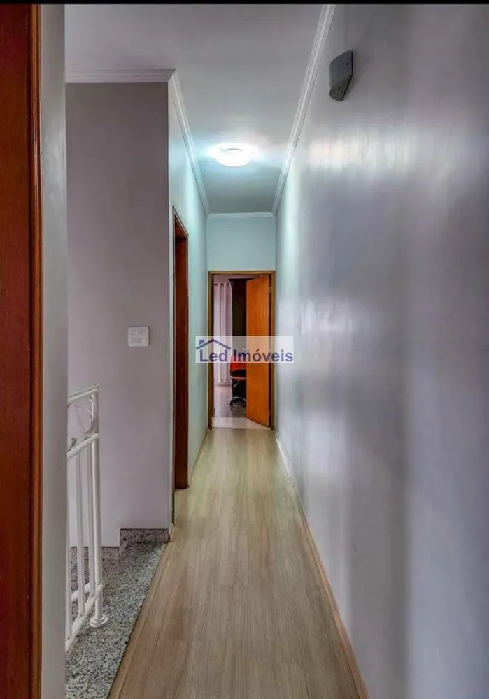 Sobrado, 3 quartos, 164 m² - Foto 4