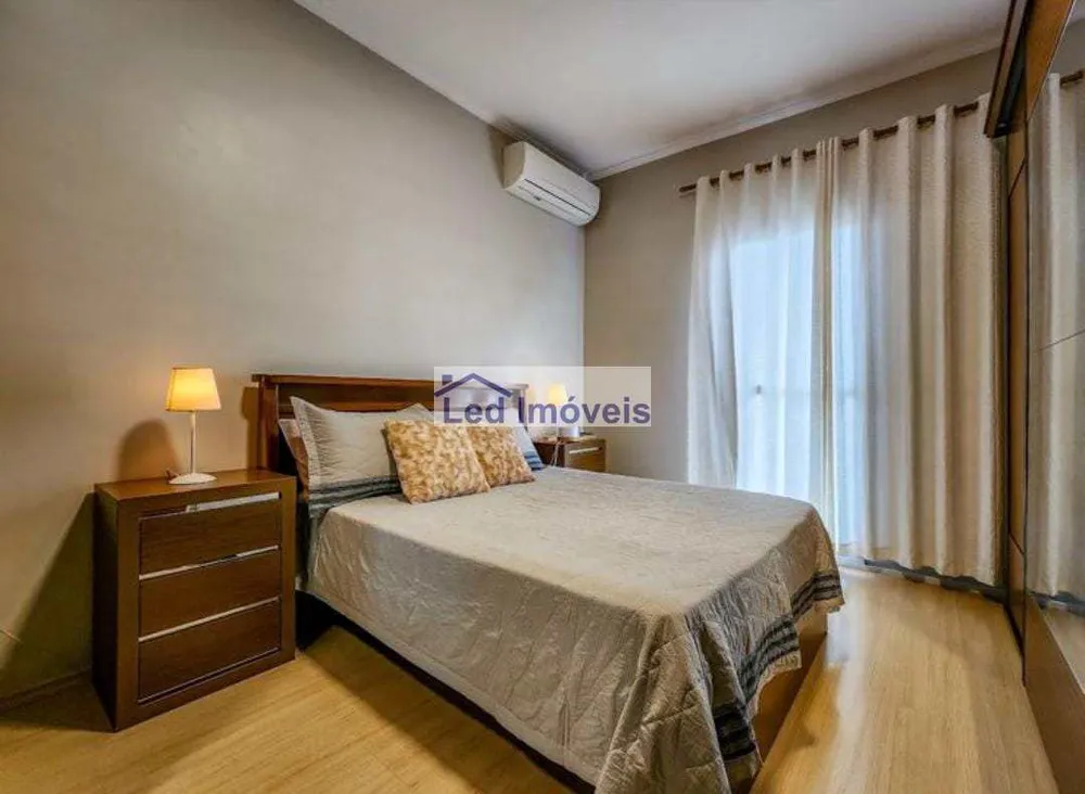 Sobrado, 3 quartos, 164 m² - Foto 5