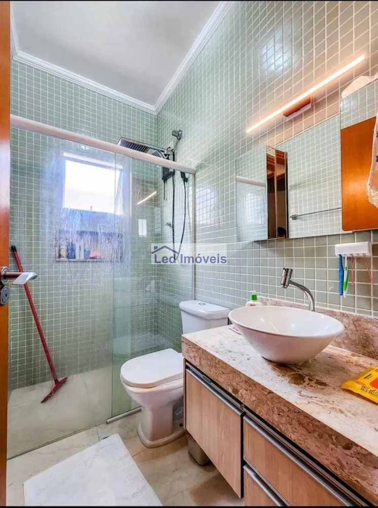 Sobrado, 3 quartos, 164 m² - Foto 2