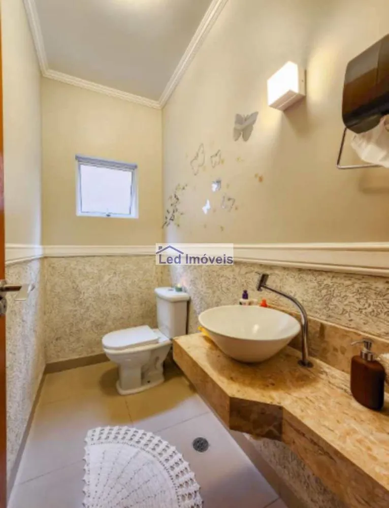 Sobrado, 3 quartos, 164 m² - Foto 3