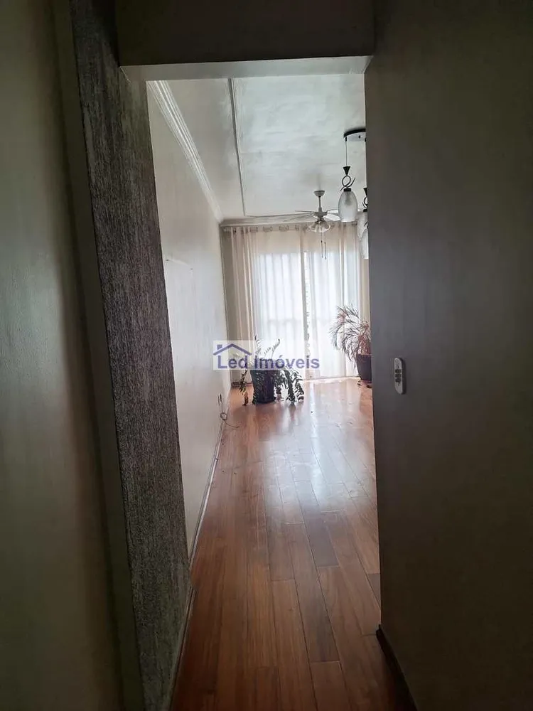 Apartamento, 2 quartos, 65 m² - Foto 6
