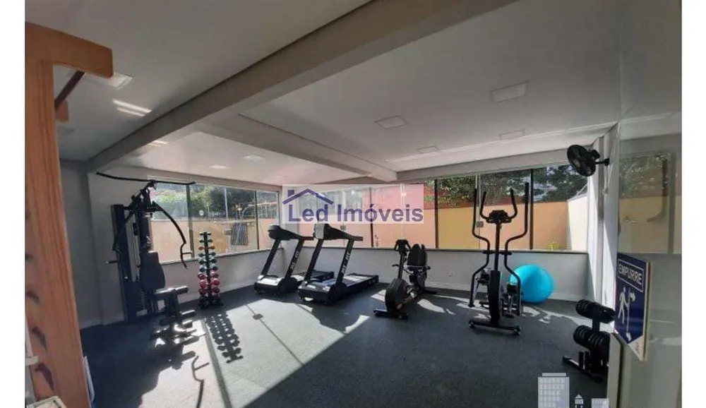 Apartamento, 2 quartos, 65 m² - Foto 12