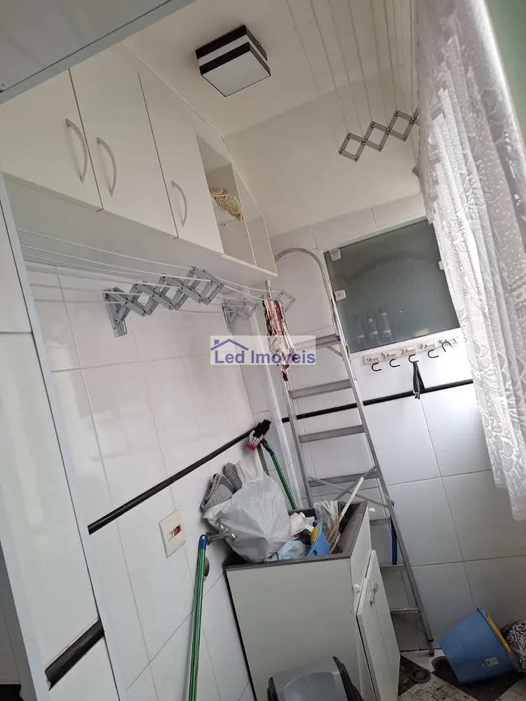 Apartamento, 2 quartos, 65 m² - Foto 2