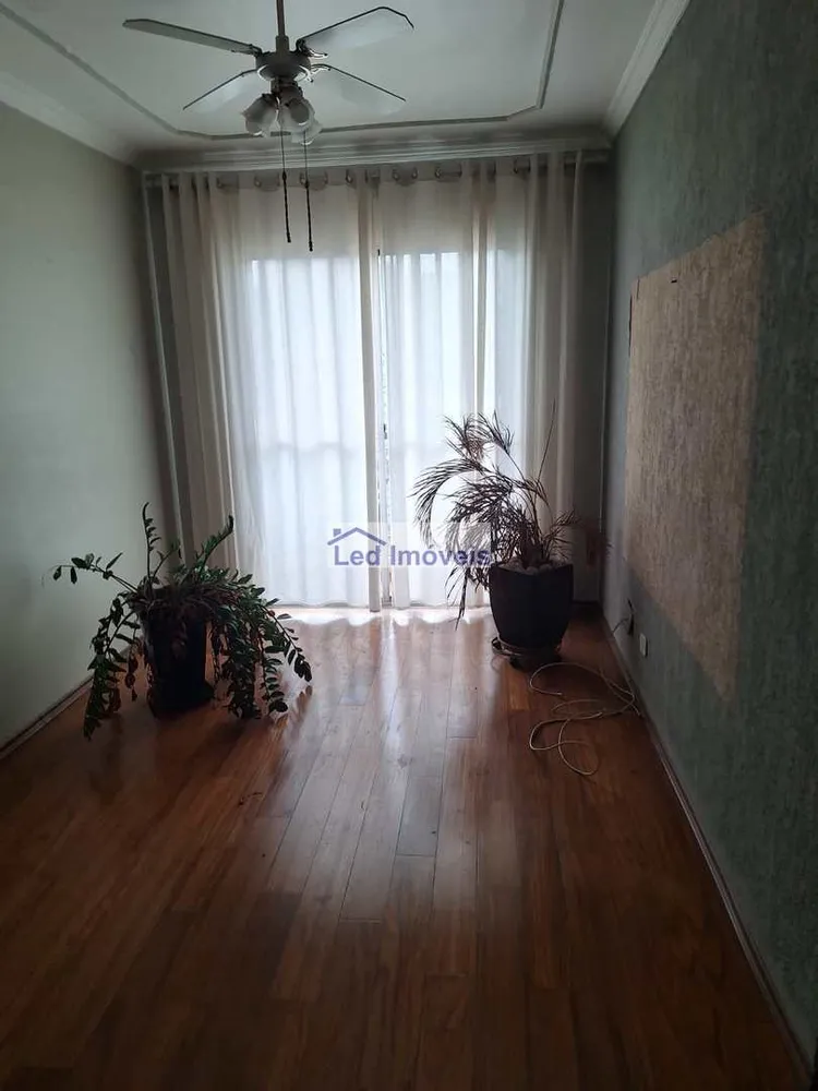 Apartamento, 2 quartos, 65 m² - Foto 1
