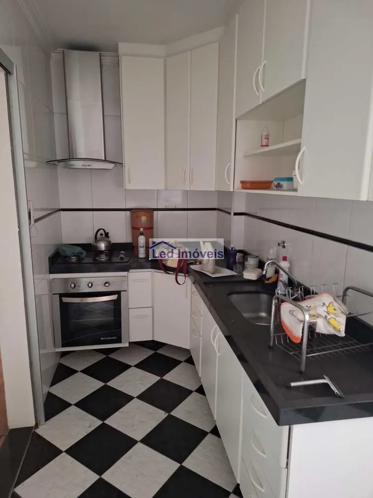 Apartamento, 2 quartos, 65 m² - Foto 2