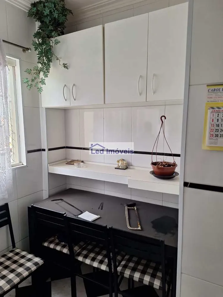 Apartamento, 2 quartos, 65 m² - Foto 1