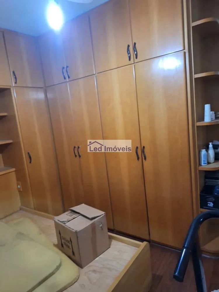 Apartamento, 2 quartos, 65 m² - Foto 7