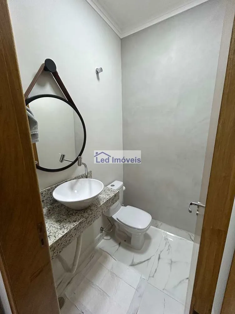 Sobrado, 3 quartos - Foto 4