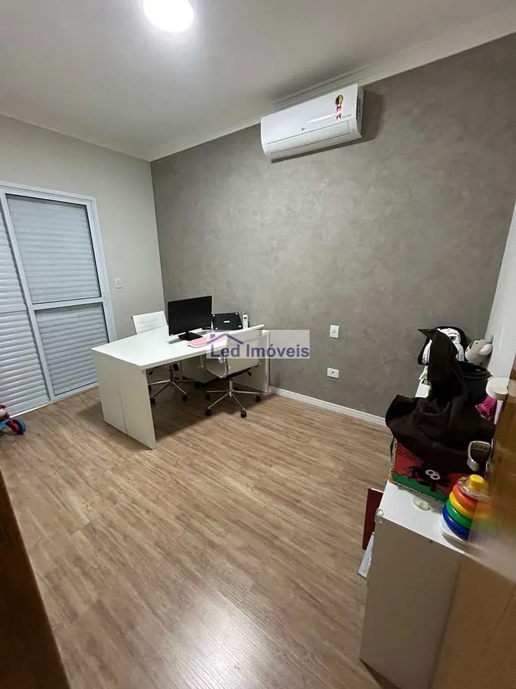 Sobrado, 3 quartos - Foto 10