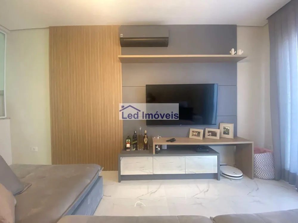 Sobrado, 3 quartos - Foto 2