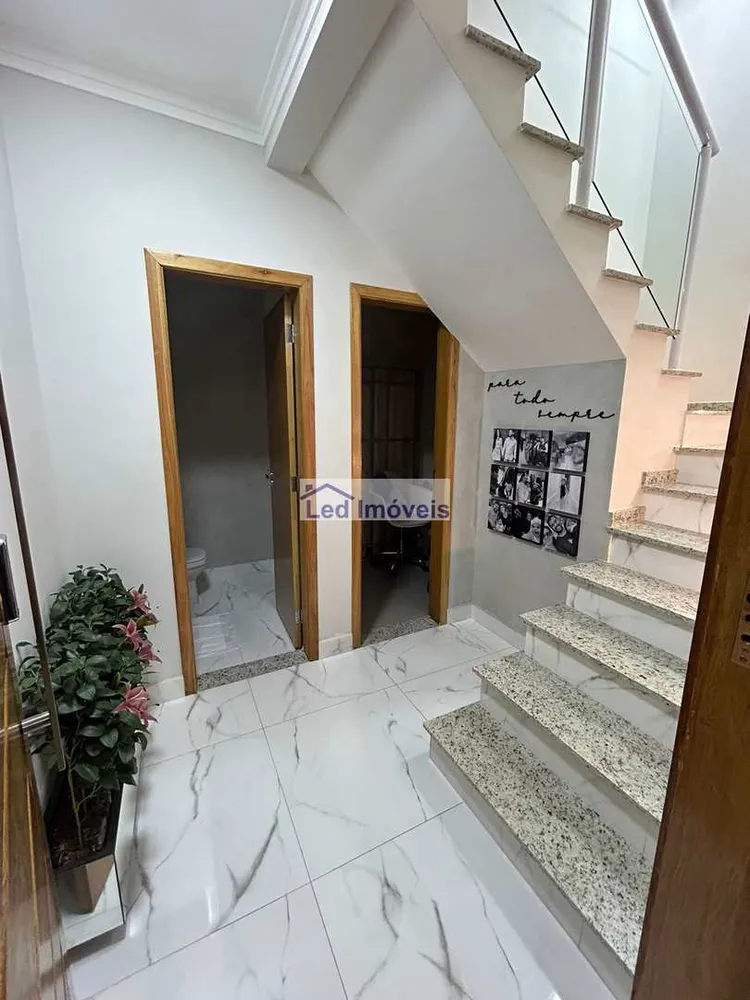 Sobrado, 3 quartos - Foto 7