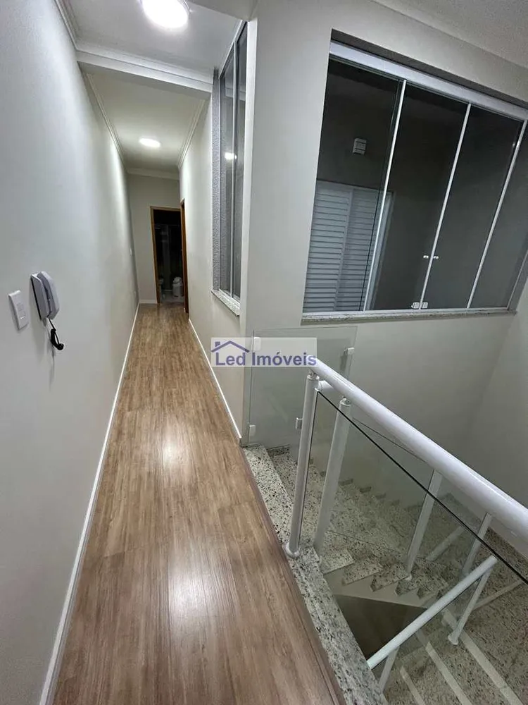 Sobrado, 3 quartos - Foto 8