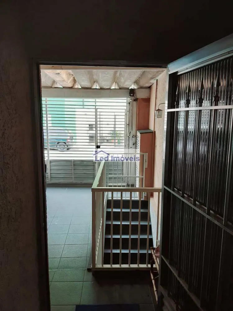 Casa, 2 quartos, 160 m² - Foto 1