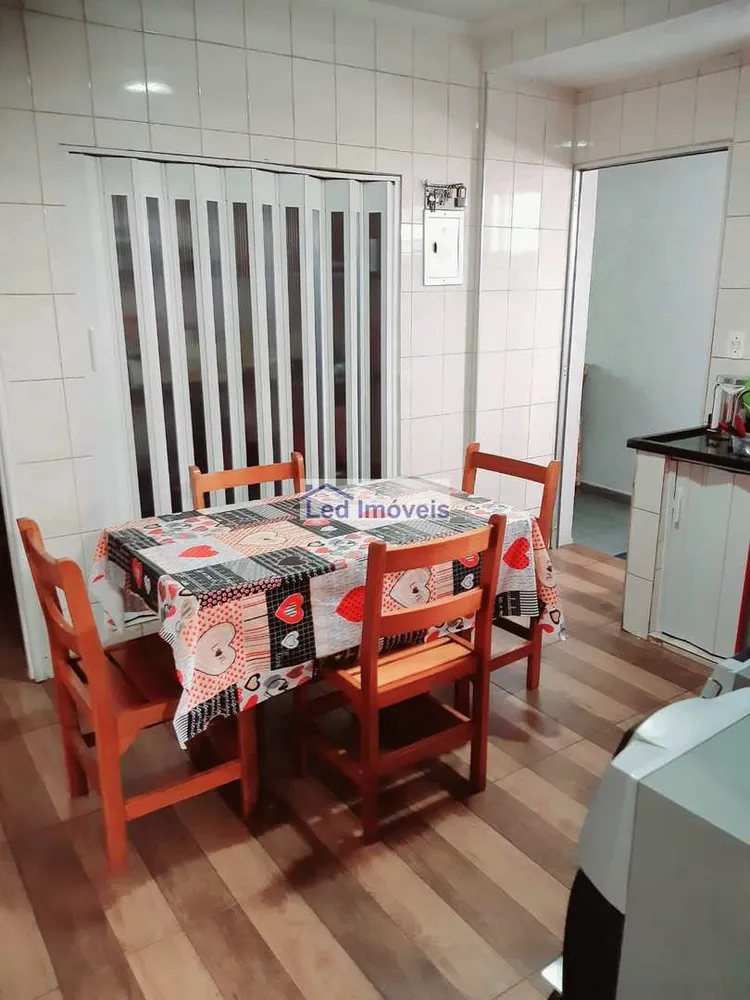 Casa, 2 quartos, 160 m² - Foto 3