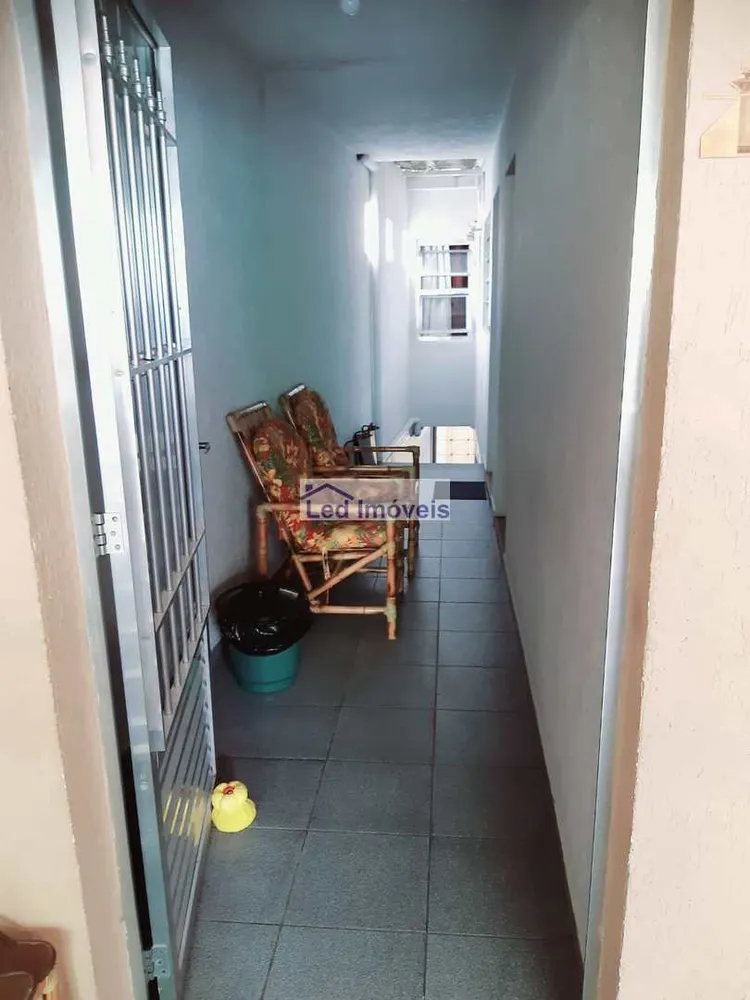 Casa, 2 quartos, 160 m² - Foto 2