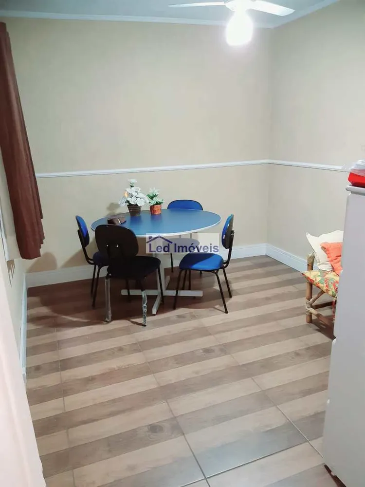 Casa, 2 quartos, 160 m² - Foto 8