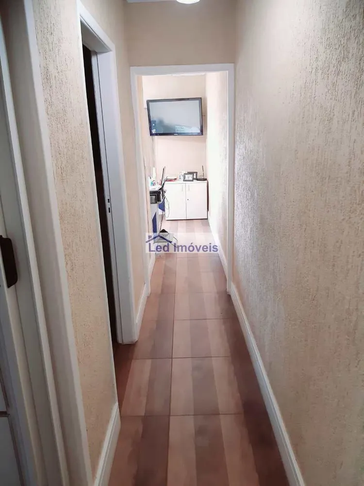 Casa, 2 quartos, 160 m² - Foto 4