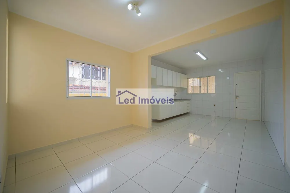 Sobrado, 3 quartos - Foto 1
