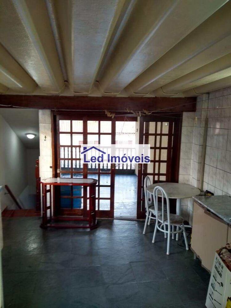 Sobrado, 3 quartos - Foto 22